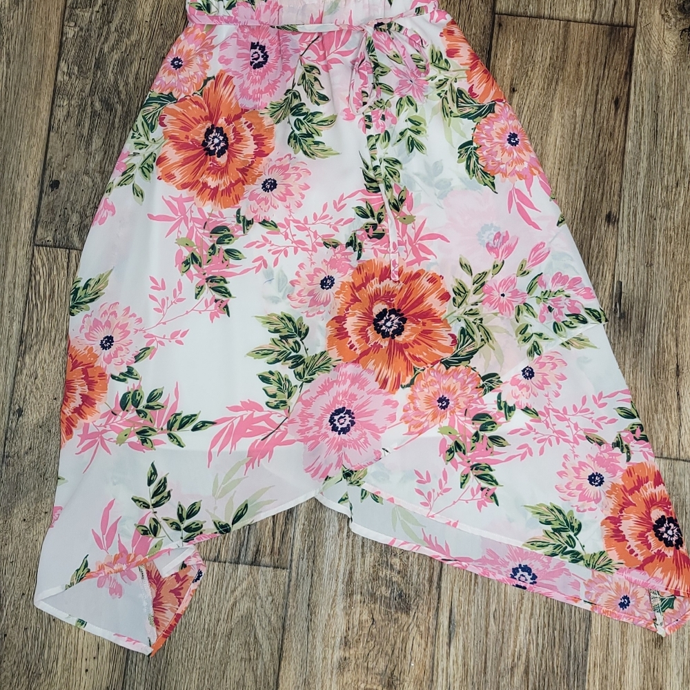Girls dress
